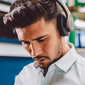 ath sr30bt auriculares inalámbricos
