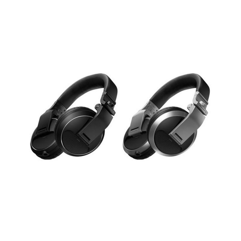 audifono-hdj-x5-pioneer-dj (1) audifono hdj x5 s pioneer dj