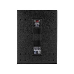 sub 8003 as ii bajo activo 18 pulgadas rcf 2200watt rms