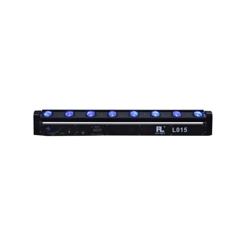 barra-led-l015-pl-pro-light-12w-01 barra led l015 pl pro light 12w