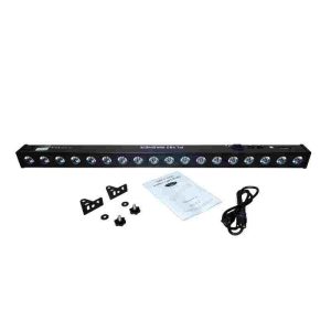 barra de led pl183 washer