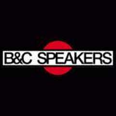 B&C Speaker