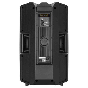 cabina activa art715 a mk4 rcf 1400watt