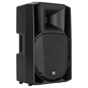 cabina activa art715 a mk4 rcf 1400watt