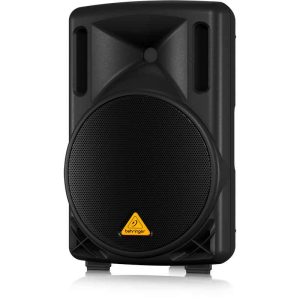cabina activa b210d behringer