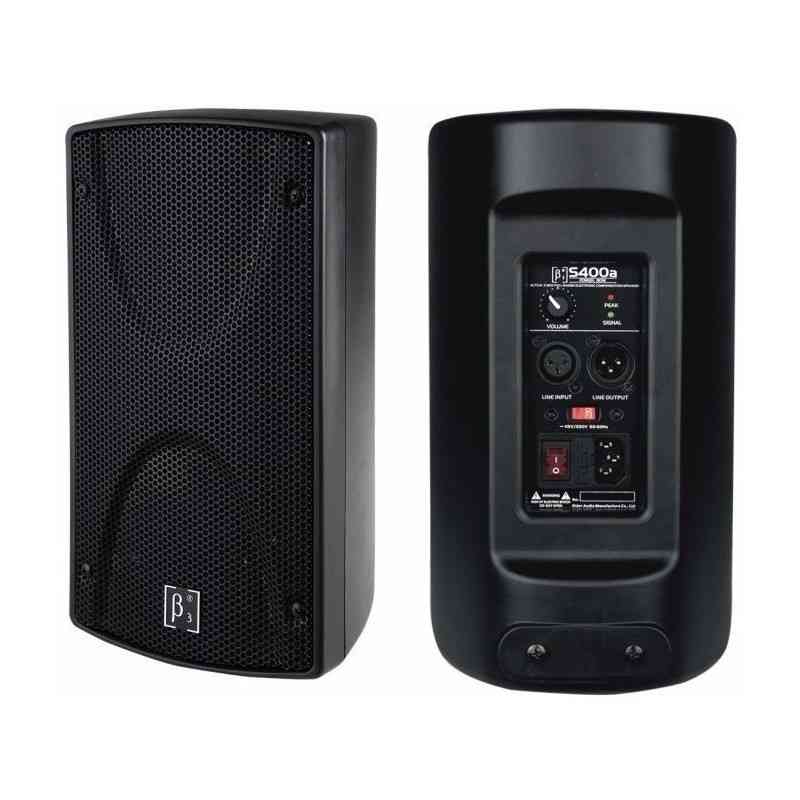 cabina-activa-beta-3-s400a cabina activa 4" ambiental beta 3 s400a