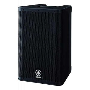 cabina activa dxr8 yamaha 1100w