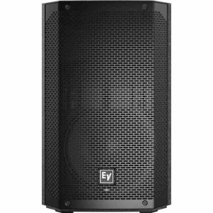 cabina activa elx200 10p electro voice 1200w