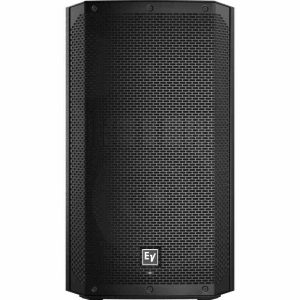 cabina activa elx200 12p electro voice
