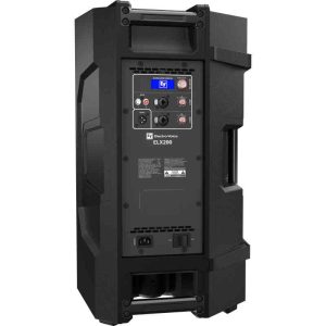 cabina activa elx200 12p electro voice