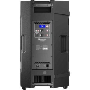 cabina activa elx200 15p us electro voice 1200watt