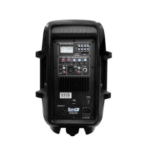 cabina activa ps10e mp3 pro dj