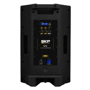 cabina activa q12 skp