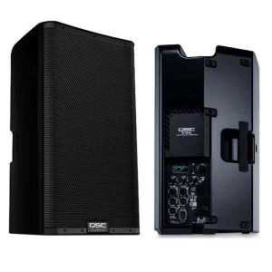 cabina activa qsc k12.2 2000watt