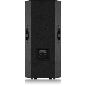 cabina pasiva eurolive vp2520 behringer