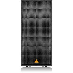 cabina pasiva eurolive vp2520 behringer