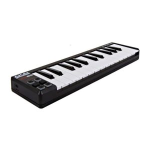 controlador lpk25 akai