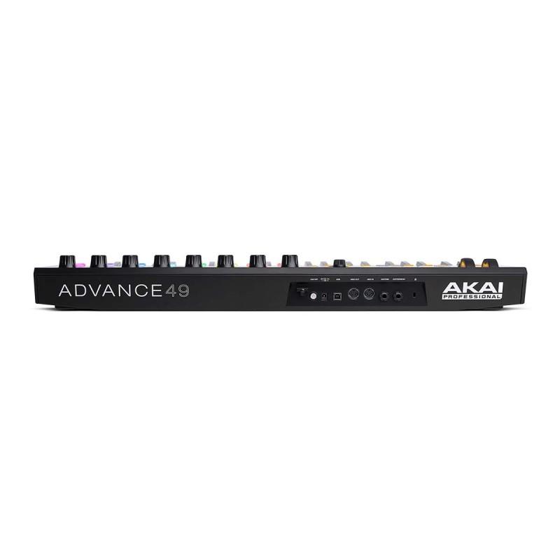 controlador-midi-advance-49-akai-02 controlador midi advance 49 akai