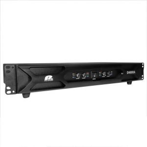 D-4600A Amplificador digital