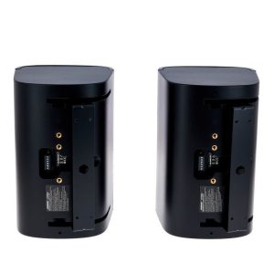 juego de designmax dm6se bose (1 par)