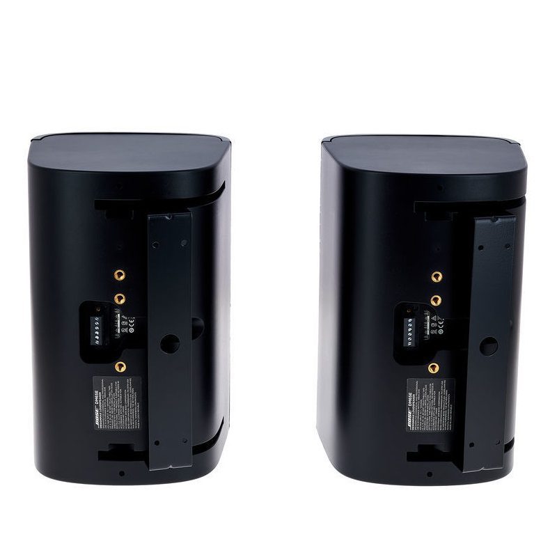 juego de designmax dm6se bose (1 par) juego de designmax dm6se bose (1 par)