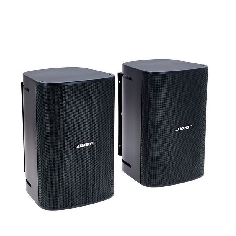 juego de designmax dm6se bose (1 par) juego de designmax dm6se bose (1 par)