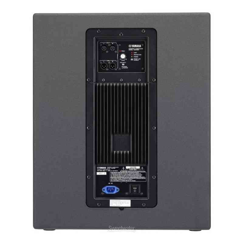 dsr118w-yamaha (1) dsr118w yamaha
