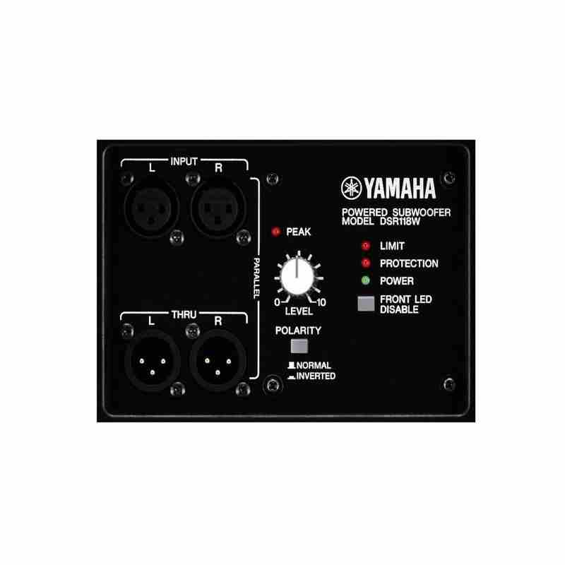 dsr118w-yamaha (2) dsr118w yamaha