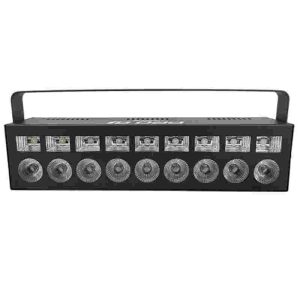 pl18 dual luz de relleno prodj