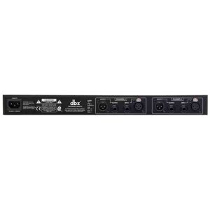 ecualizador dbx 215s 15 bandas estéreo