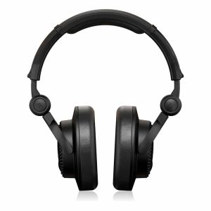 audifonos para monitoreo hc 200 behringer