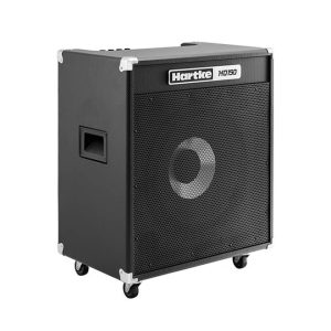 amplificador de bajo hartke hd150 150w