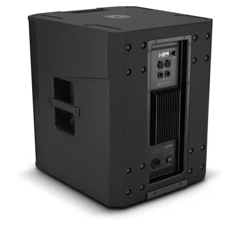 cabina activa de 15 pulgadas ld systems icoa15sub cabina activa de 15 pulgadas ld systems icoa15sub