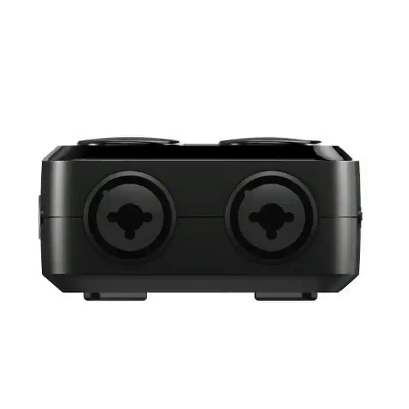 interfaz irig pro duo i/o interfaz irig pro duo i/o