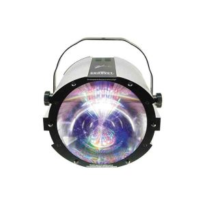 luz led vue4.1 dmx chauvet