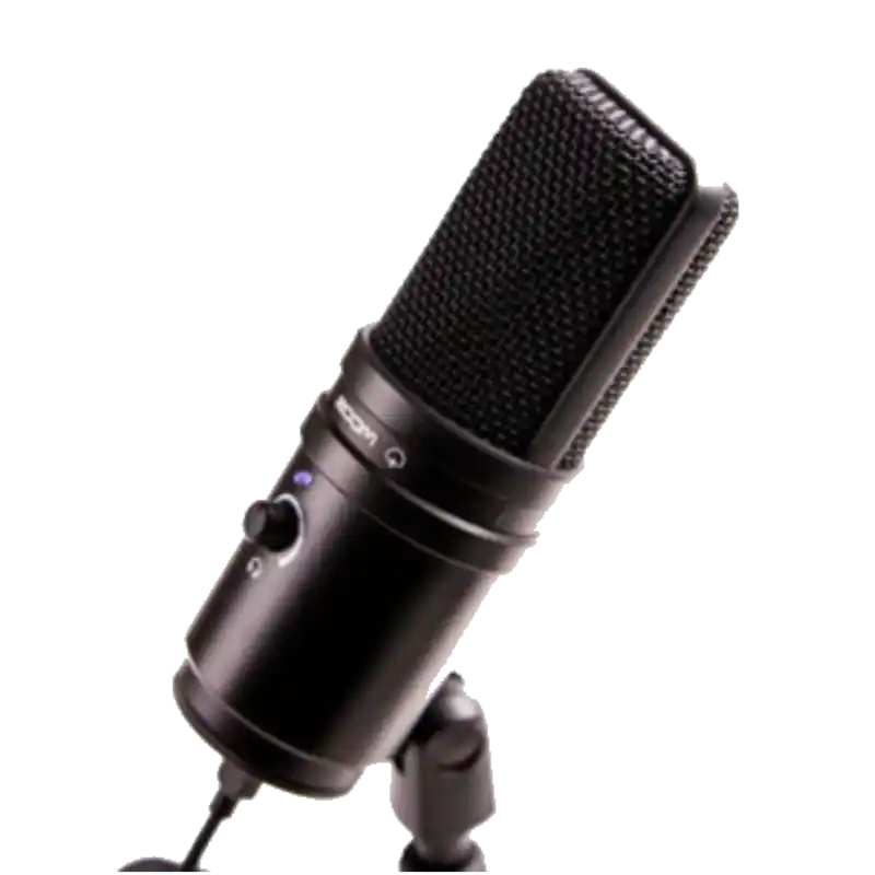 microfono zoom audifono zum 2pmp microfono zoom audifono zum 2pmp