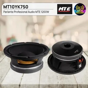 parlante mt10yk750