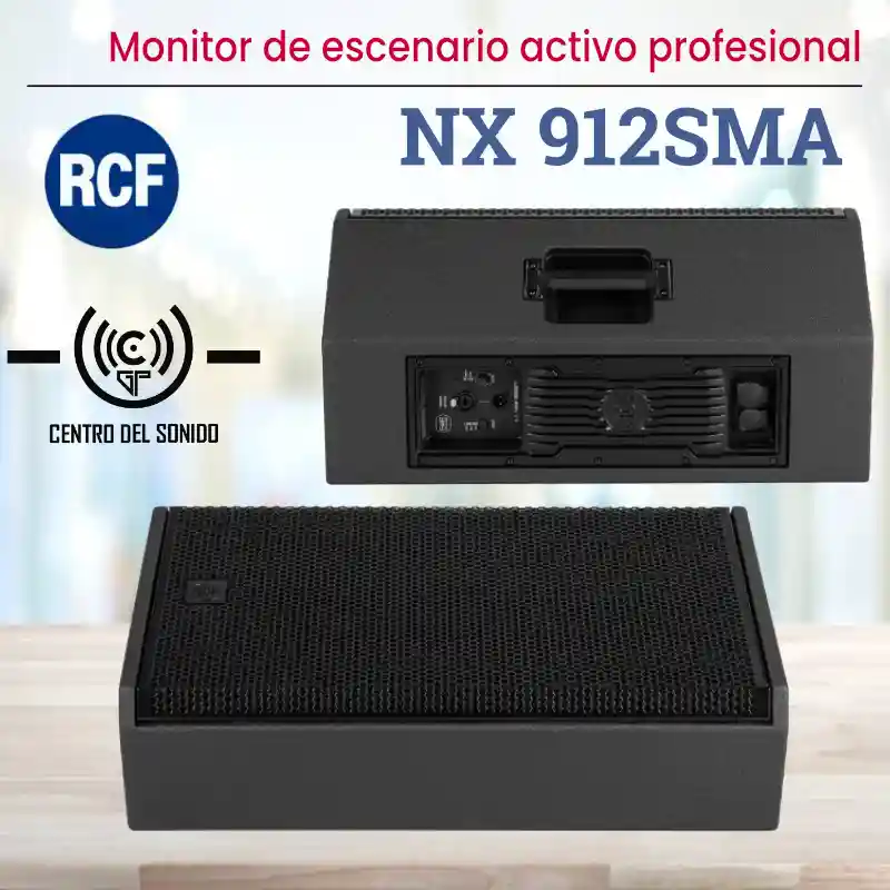 monitor de escenario activo profesional nx912sma monitor de escenario activo profesional nx912sma