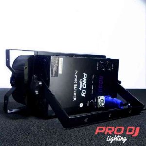 blinder pl2100