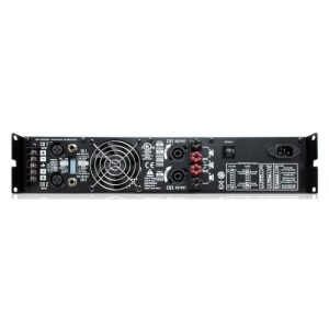 potencia qsc rmx850a