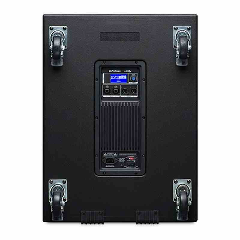 bajo activo air18s presonus bajo activo air18s presonus