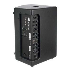 sistema p.a. premium pr