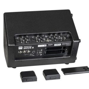 sistema p.a. premium pr