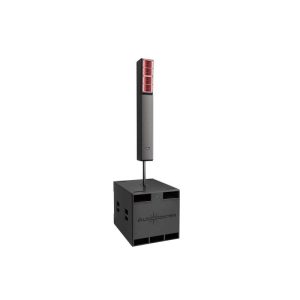 sistema de audio l65 l65s audiocenter