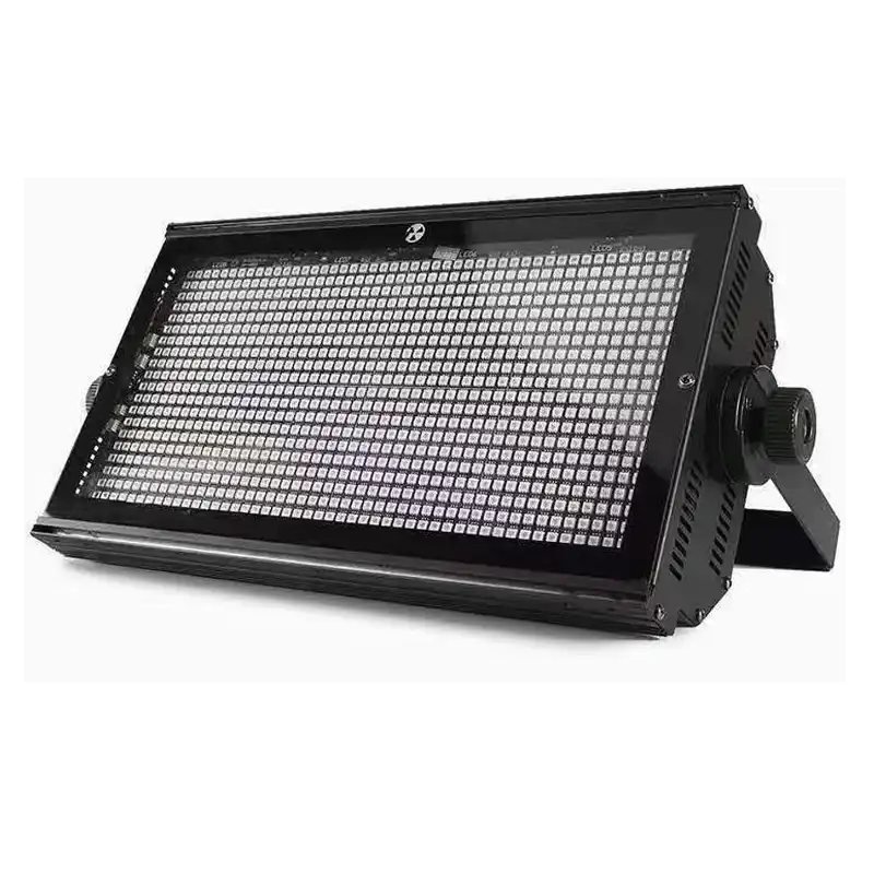 luz estroboscópica led 1000w rgb 3 en 1 dj disco efecto lavado efecto panel luz dmx512 luz estroboscópica led 1000w rgb 3 en 1 dj disco efecto lavado efecto panel luz dmx512