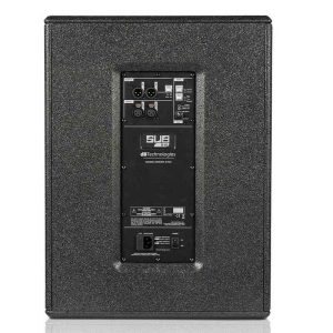db technologies sub615