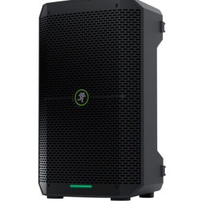 mackie thump go altavoz portátil bluetooth de 8 pulgadas