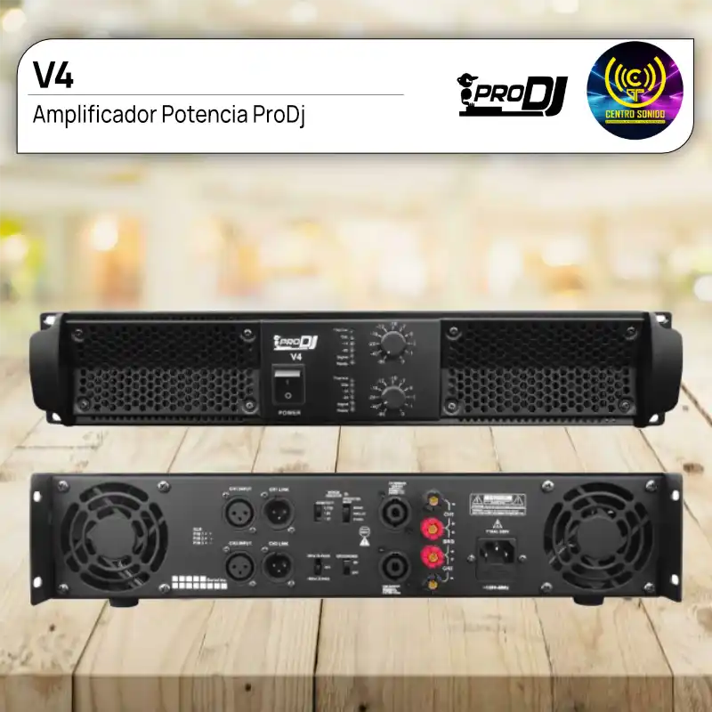 potencia v4 pro dj potencia v4 pro dj