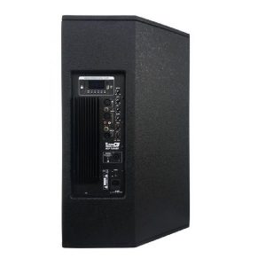 cabina activa wsf12aubr prodj 400w