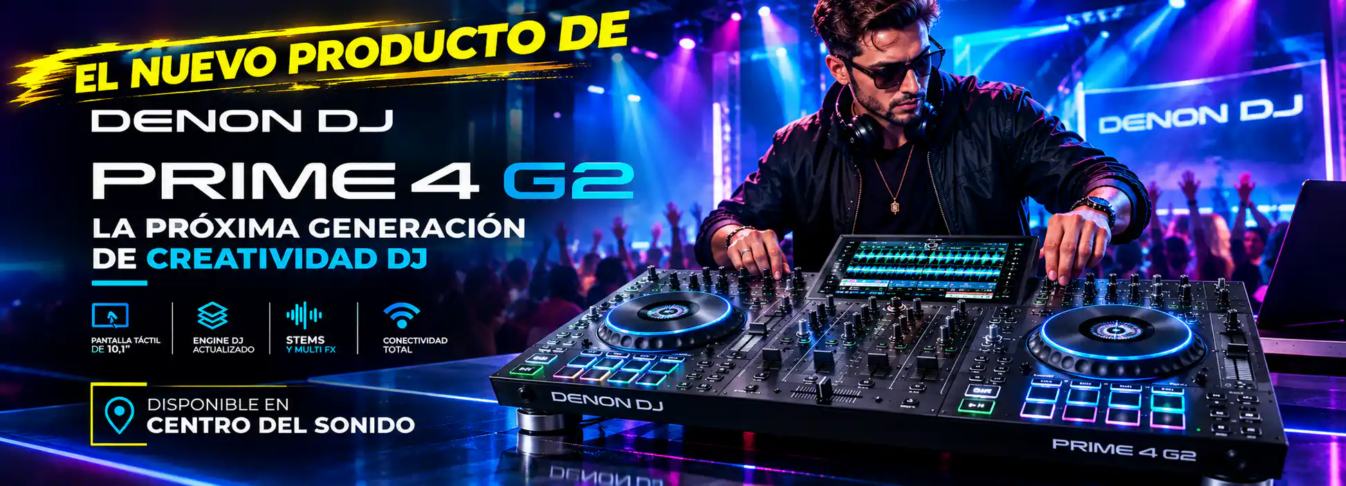 slidedenoncentrodelsonido